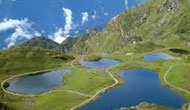 Panch Pokhari Trekking